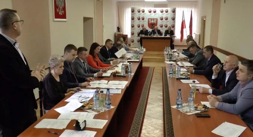 III sesja Rady Powiatu Zambrowskiego [retransmisja]