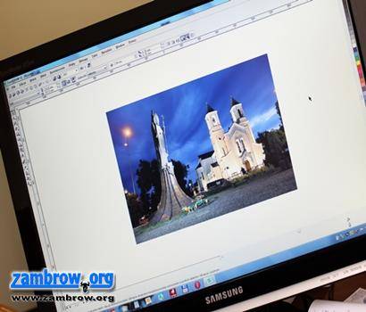 Bezpłatne szkolenia Corel Draw 