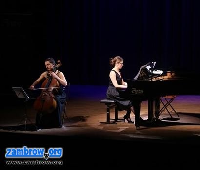Zapraszamy na koncerty towarzyszące konkursowi fortepianowemu