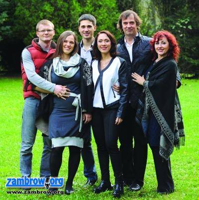 Zapraszamy na inaugurację XI Międzynarodowego Festiwalu Kameralistyki Sacrum et Musica