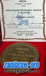 Masła w łaty najlepsze
