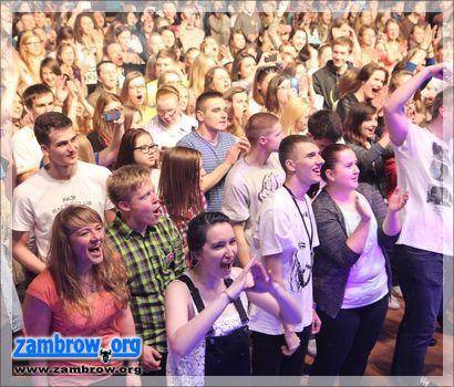 Ostatnie dni zapisów na Festiwal Młodych 
