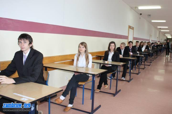 Jak gimnazjaliści znają języki obce
