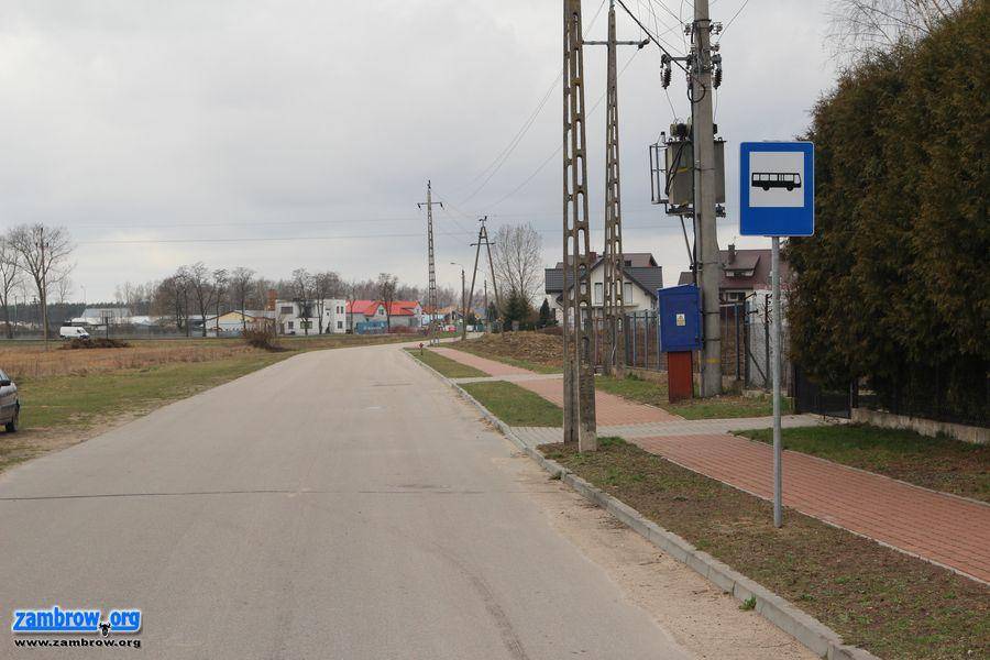 Nowe rozkłady i przystanki komunikacji miejskiej