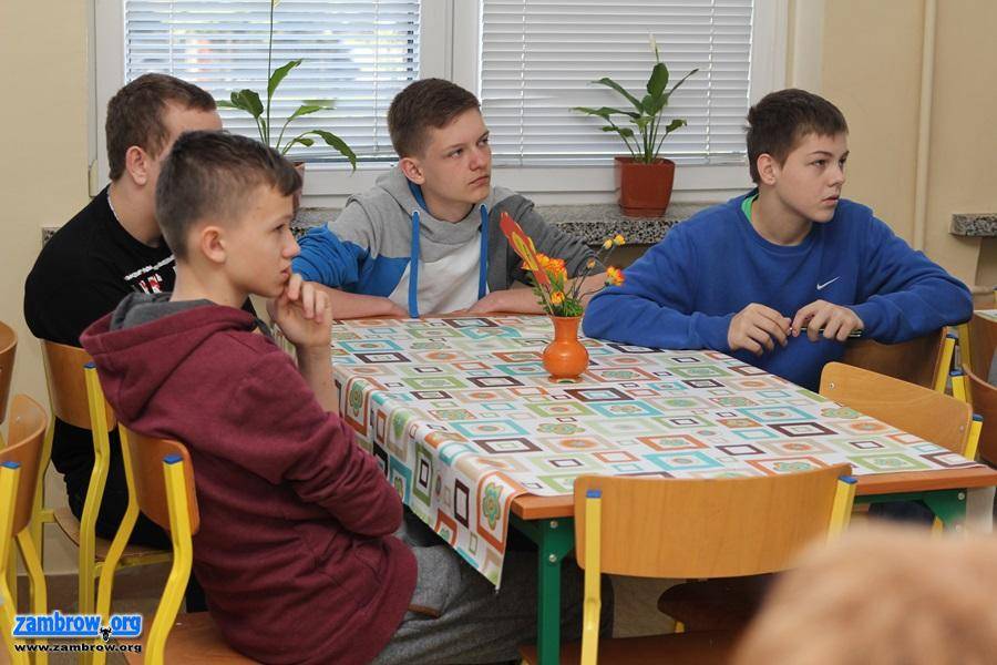 Turniej Wiedzy o Bezpieczeństwie w Ruchu Drogowym [foto]