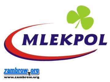 Awans MLEKPOLU na liście największych spółek Europy Środkowo-Wschodniej