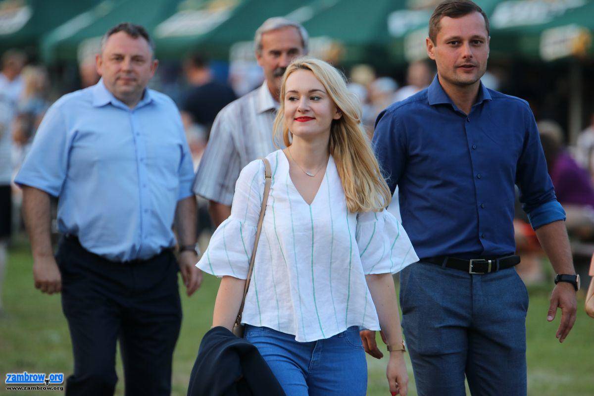 Disco polo rozbrzmiało w Porytem [foto]