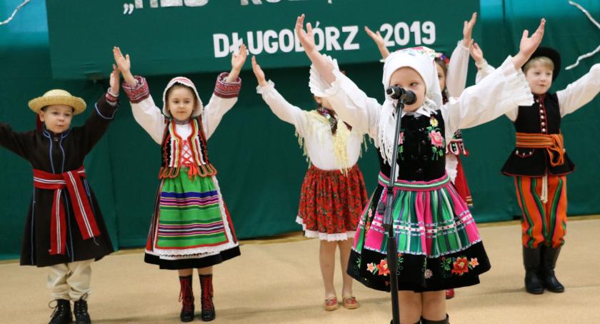 III Powiatowy Przegląd Kolęd i Pastorałek rozstrzygnięty [foto+video]