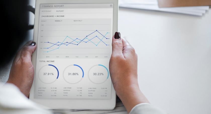 Atrakcyjne produkty finansowe