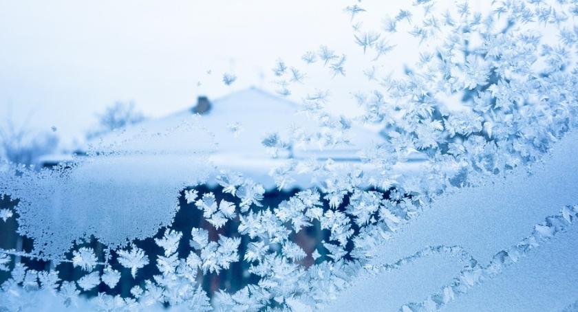 Znowu ślisko