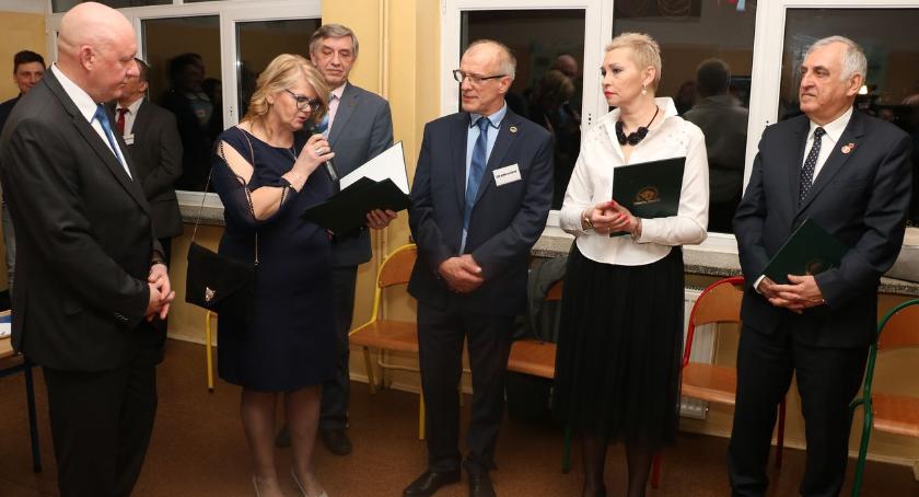 Spotkanie rocznicowe Stowarzyszenia Klubu Abstynenta „Ostoja” [foto]