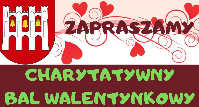 Zapraszamy na Charytatywny Bal Walentynkowy w Zambrzycach Królach