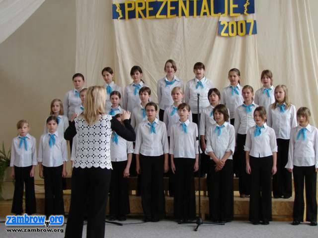 Wyśpiewać Tęczowego Słowika