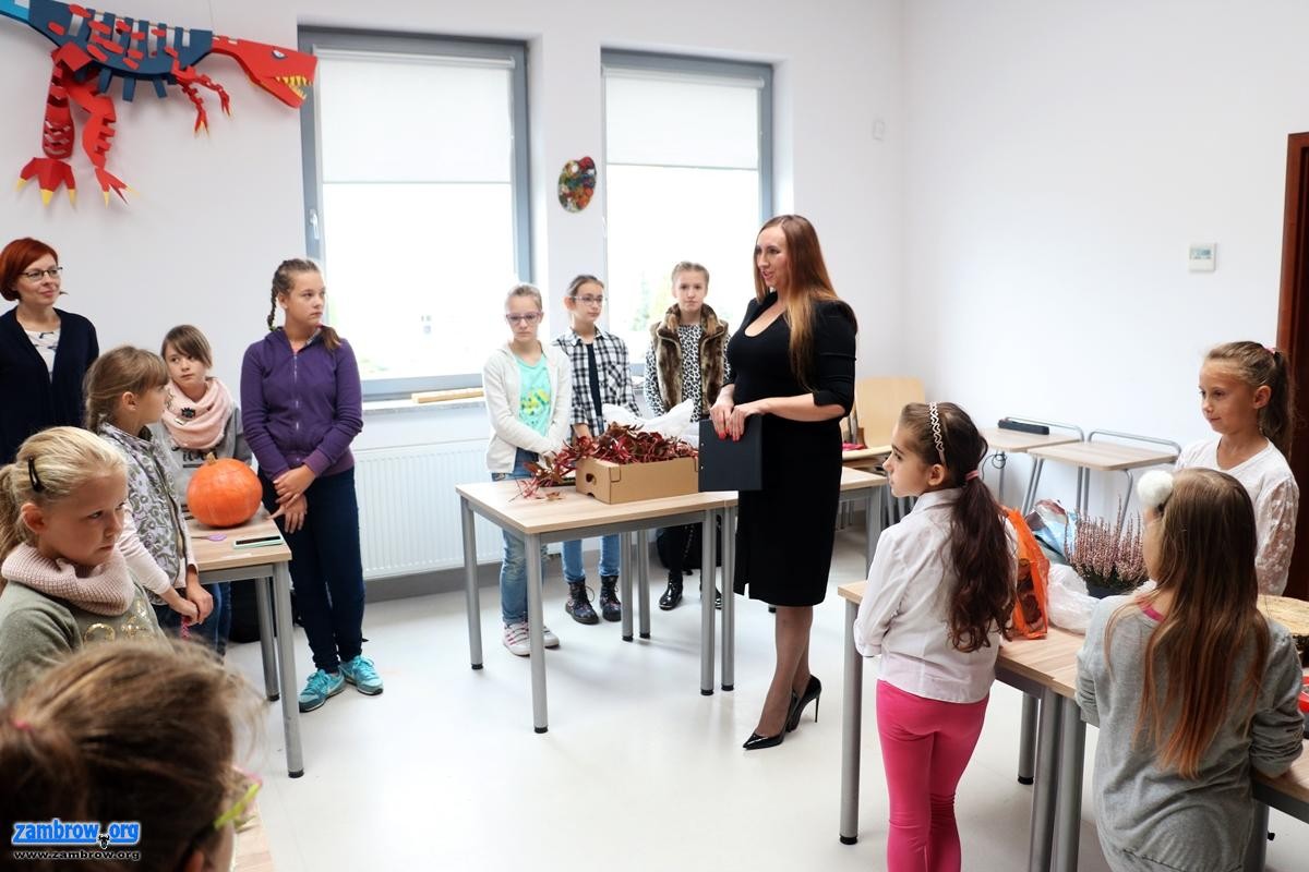 Najpiękniejsze jesienne bukiety wybrane [foto]