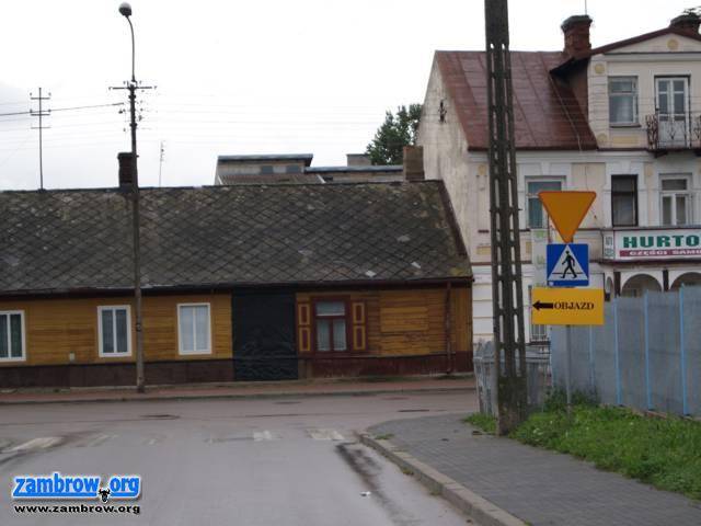 Zambrowskie demotywatory...(cz. 3)