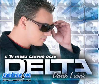 Zespół Delta wydał płytę