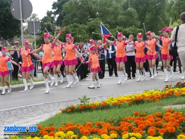 Parada Orkiestr Dętych już w najbliższy weekend