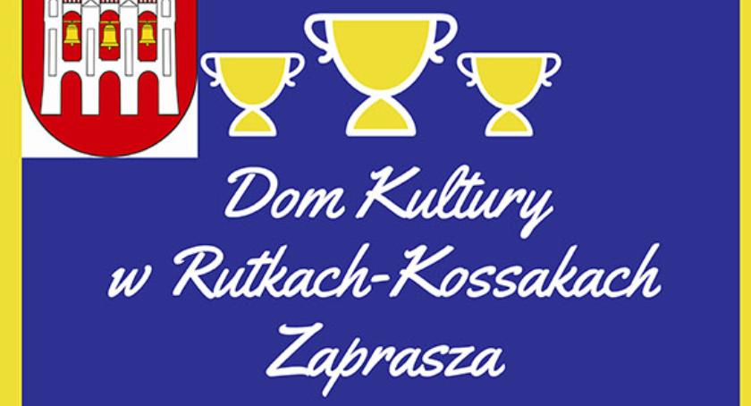 Ferie w Rutkach na sportowo
