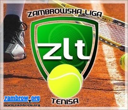 Weź udział w Singlowych Mistrzostwach Zambrowa w Tenisie Ziemnym