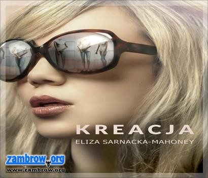 „Kreacja” najlepszą powieścią obyczajową 2017 roku 