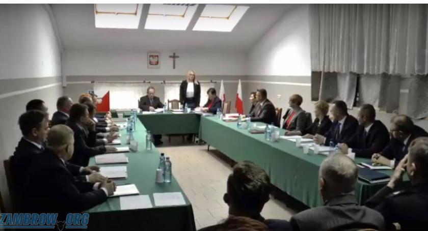 Jutro sesja budżetowa w Kołakach Kościelnych