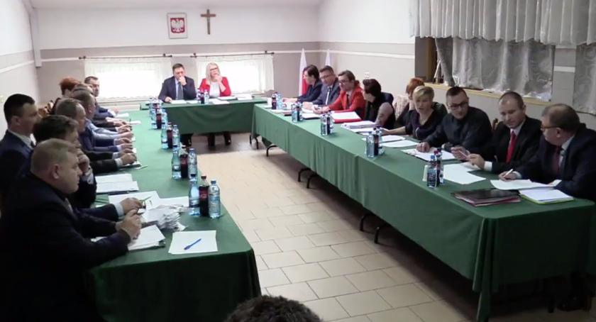 III sesja Rady Gminy Kołaki Kościelne [retransmisja]