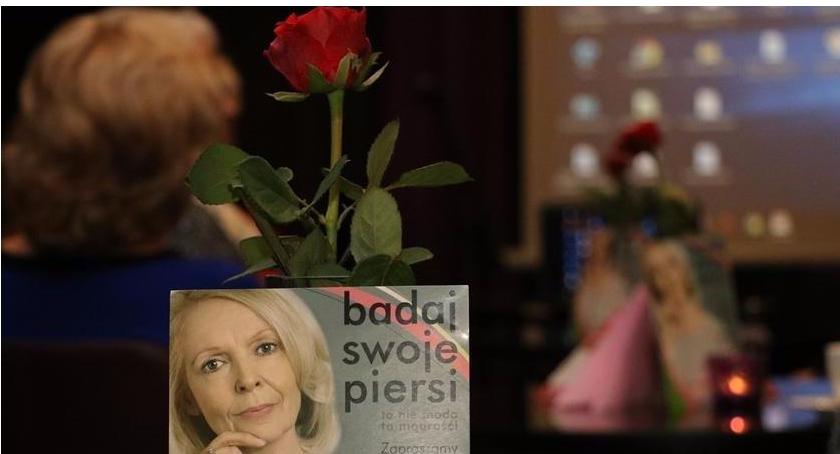 Zapraszamy na obchody Światowego Dnia Walki z Rakiem