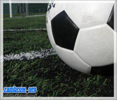 Pierwsze ligowe zwycięstwo Olimpii Zambrów - wyniki 5. kolejki II ligi