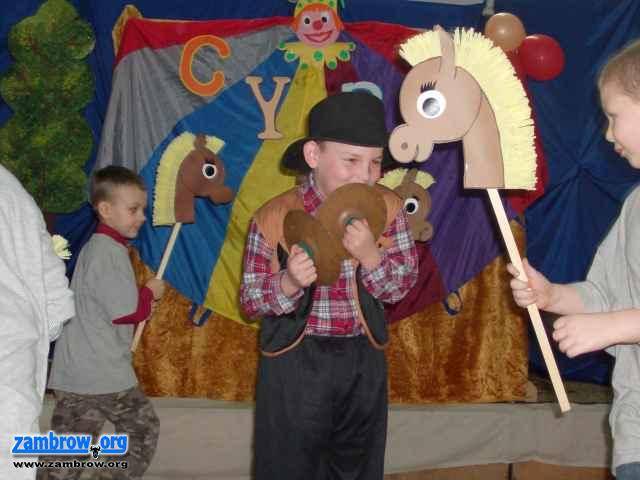 Od dziś do piątku – potyczki teatralne w MOK