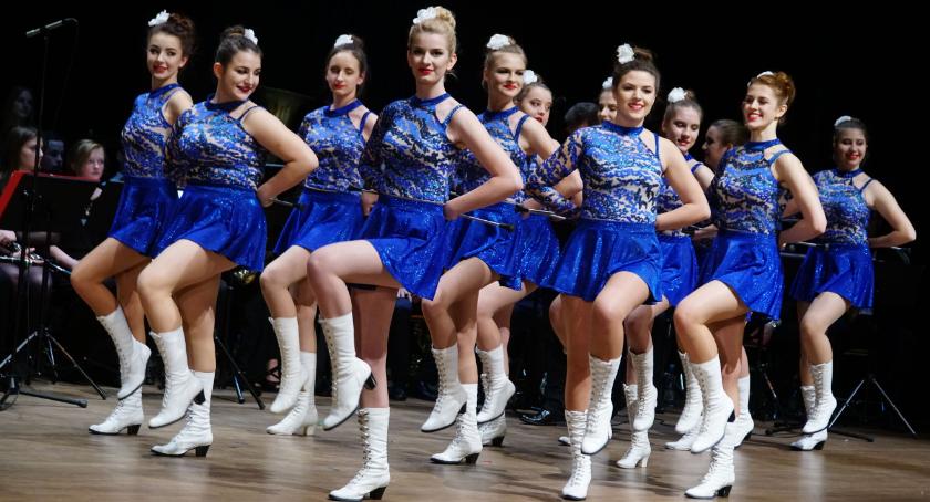 Koncert Noworoczny Miejskiej Młodzieżowej Orkiestry Dętej [foto+video]