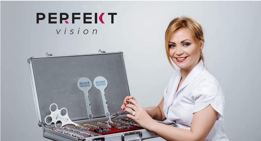 Kiedy udać się do optometrysty?