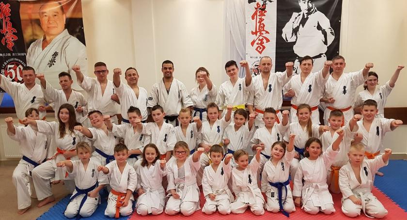 Ferie na sportowo z ZKKK [foto]