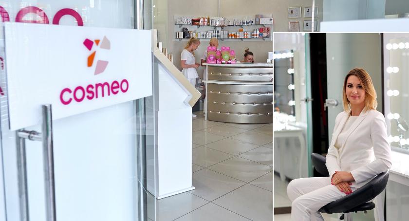 W COSMEO każdy może poczuć się wyjątkowo!