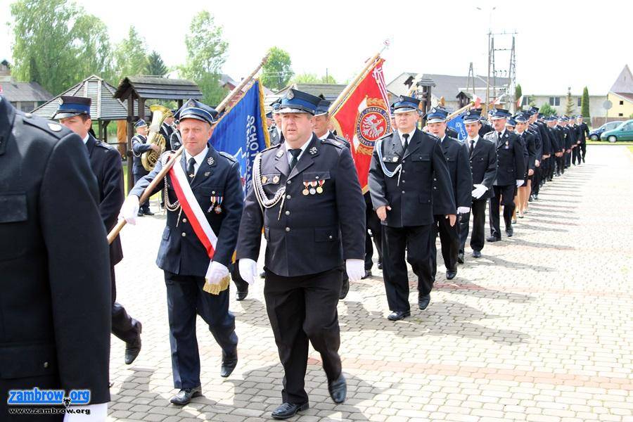 Podwójna uroczystość w Kołakach Kościelnych [foto+video]