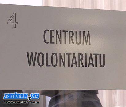 „ABC wolontariatu” - bezpłatne szkolenie