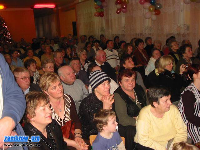 Z laurką do Babci i Dziadka ...