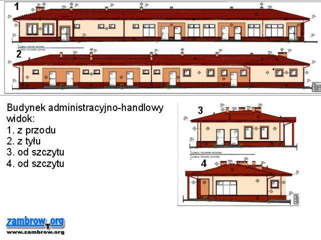 Prace nad nową targowicą idą pełną parą