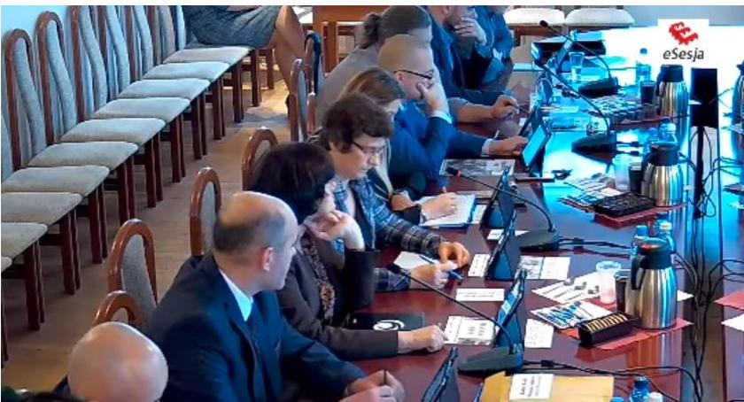 Zobacz V sesję Rady Miasta Zambrów ONLINE