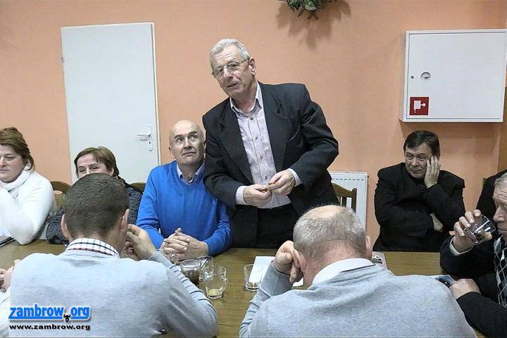 XIII sesja Rady Gminy Szumowo [retransmisja]