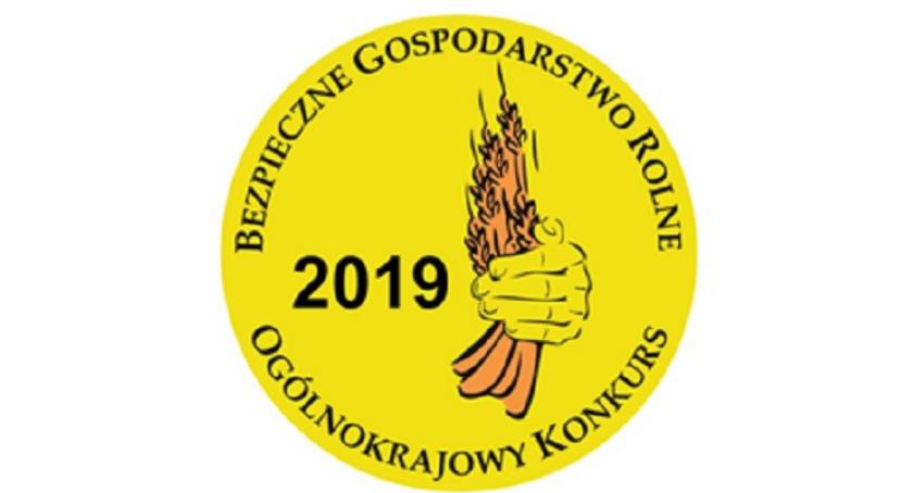 Zgłoś swoje gospodarstwo do konkursu