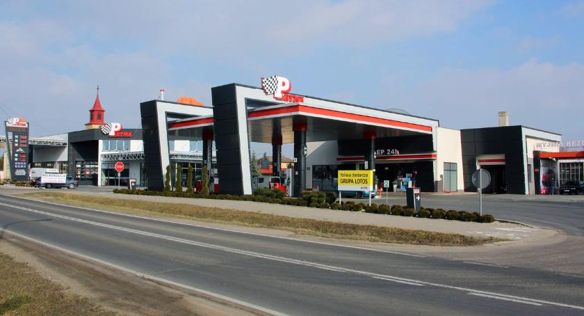 Całkowicie nowy wymiar wulkanizacji w Zambrowie! Już otwarte!