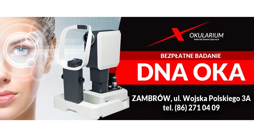 Wczesne rozpoznawanie chorób oczu dzięki EasyScan. Sprawdź!