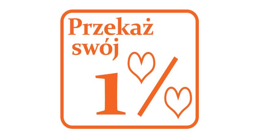 Komu można przekazać 1% podatku w Zambrowie?