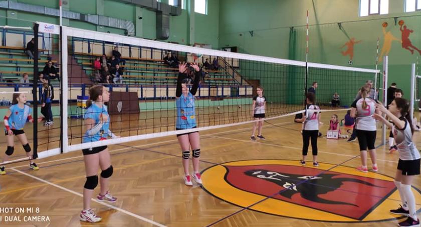 Kolejny pracowity weekend Rekordzianek