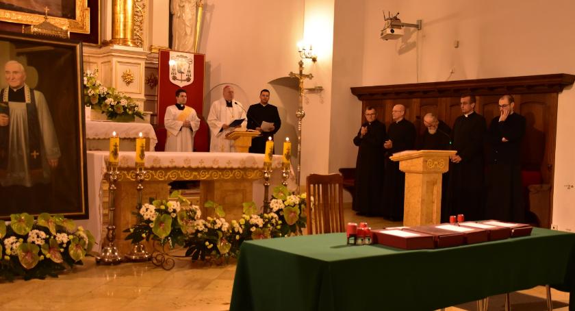 Dobiegł końca diecezjalny proces nt. heroiczności cnót życia ks. Kazimierza Hamerszmita
