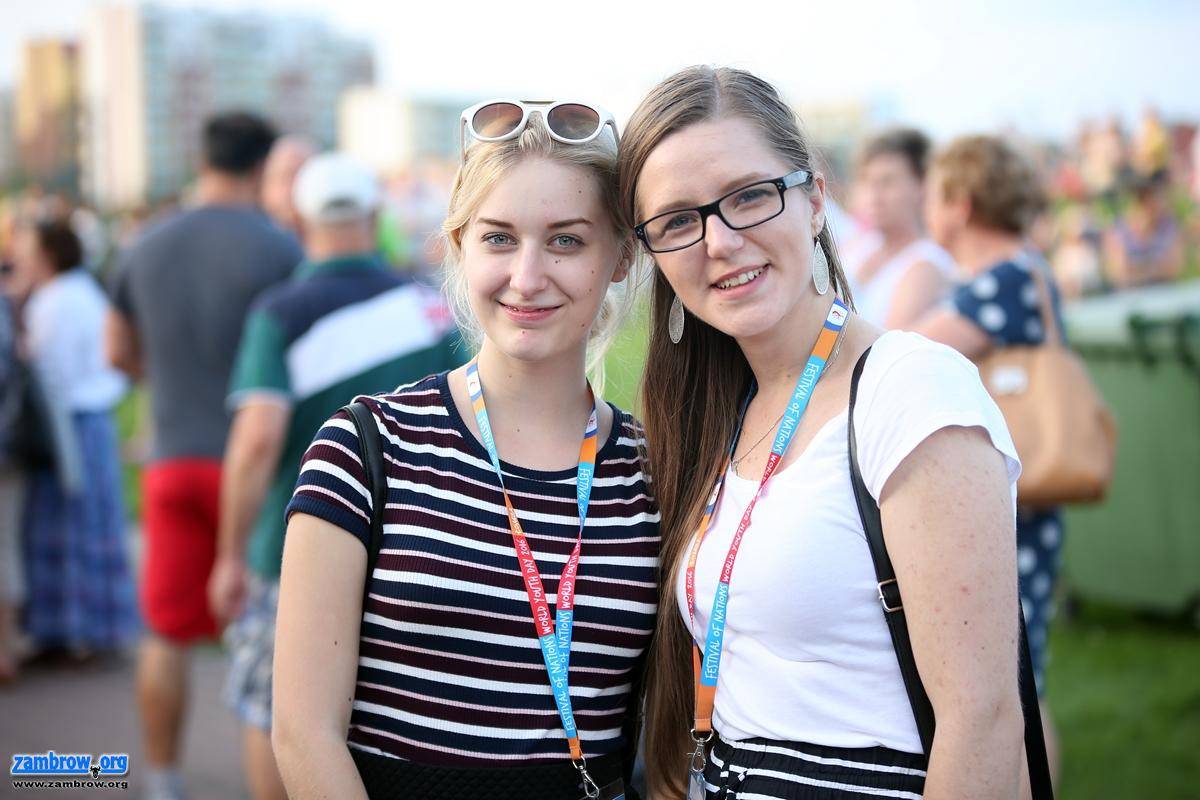 Festiwal Młodych zakończył Diecezjalne Dni Młodzieży [foto+video]