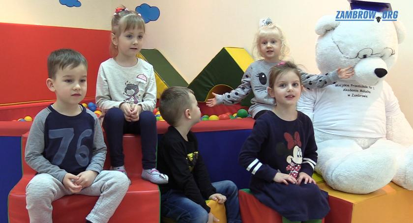 Co przedszkolaki wiedzą o kobietach [video]