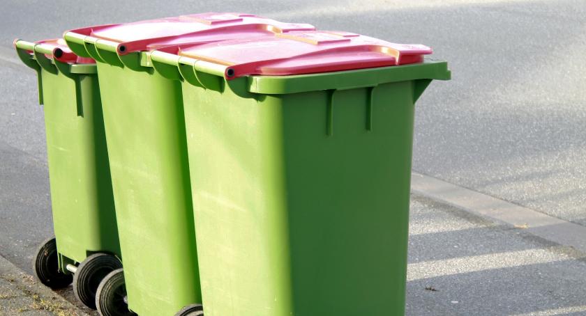 Mieszkańcy gminy Szumowo będą mieli nowy punkt zbiórki odpadów