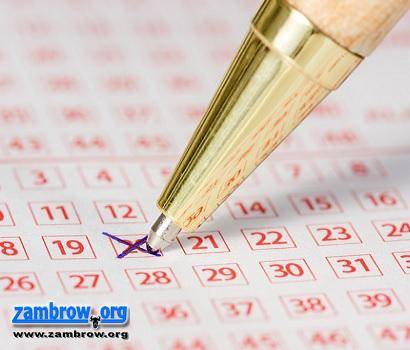 Czy istnieją szczęśliwe numery Lotto?