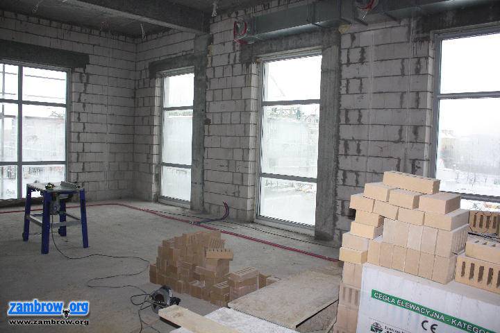 Nowy wykaz materiałów budowlanych uprawniających do zwrotu VAT
